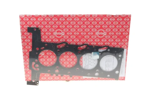 Прокладка ГБЦ Fiat Ducato 2.2HDi 06- (1.20mm) ELRING 156.221