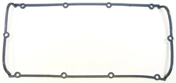 Прокладка кришки клапана CITROEN BX, XANTIA, ZX PEUGEOT 306, 309 II, 405 I, 405 II 1.9/2.0 06.87-05.01 ELRING 156680 (фото 1)