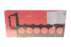 Прокладка ГБЦ BMW 3 (E46)/5 (E39)/7 (E38) 98-05, Ø84,50mm, 1.55mm, (2 метки) M57 D30 ELRING 157.420 (фото 1)