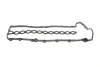 Прокладка кришки клапанів BMW 3 (E46-E92) M57 D25/M57 D30 03-/Opel Omega B 2.5DTI 01-03 (к-кт) ELRING 157.680 (фото 3)