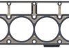 Прокладка головки циліндра ELRING 157744 (фото 1)