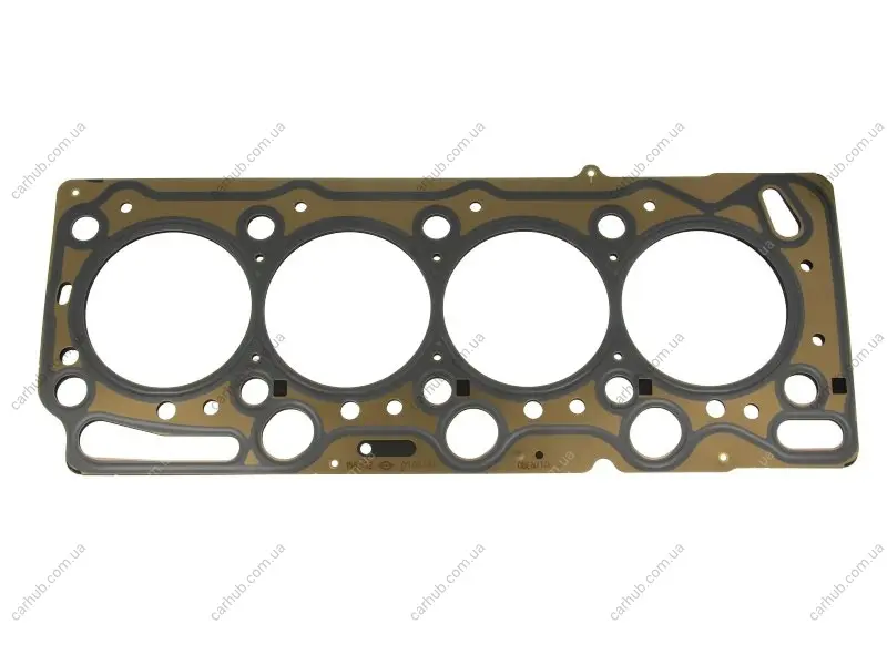 Прокладка ГБЦ Opel Astra J/H 1.7CDTI 09- (0.95mm) (1 метка) ELRING 158.352 (фото 1)