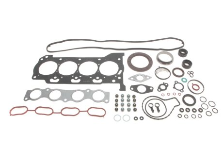 Прокладка двигуна, комплект ELRING 158.920