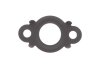 Прокладка клапана EGR Lexus CT/Toyota Auris/Prius 1.8 Hybrid 08- ELRING 158.960 (фото 1)