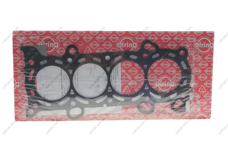 Прокладка ГБЦ Honda Accord/CR-V 2.0/2.4 03- (0.68 mm) ELRING 159.280 (фото 1)