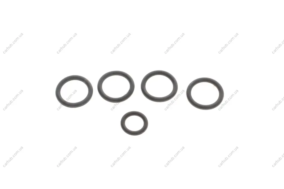 Прокладка корпуса фільтра масляного (к-кт) Land Rover 2.0 Td4/SD4/SI4/Hybrid 16- ELRING 160.270 (фото 1)