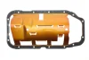 Прокладка піддону Opel Astra F/ Omega A/ Vectra A 1.8-2.0 91-01 ELRING 164.341 (фото 1)