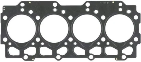 Прокладка ГБЦ (товщина: 1,52мм) CHRYSLER GRAND VOYAGER III, VOYAGER II, VOYAGER III DODGE CARAVAN, RAM FORD SCORPIO I, SCORPIO II JEEP CHEROKEE, GRAND CHEROKEE I 2.5D 01.88-10.02 ELRING 164861