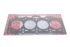 Прокладка ГБЦ VW Caddy II 1.9 TDI 96-04 ELRING 165.011 (фото 1)