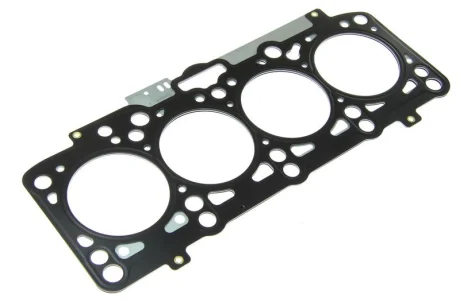 Прокладка ГБЦ Audi A3/Skoda Octavia/VW Caddy/Golf 1.9TDI 97-02 (AGR/AHF/ALH) (1 метка) (1.45mm) ELRING 165.041