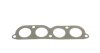 Прокладка корпуса колектора впускного VW Golf/Passat/Polo/Seat Ibiza/Cordoba 1.6 94-02 ELRING 165.200 (фото 1)