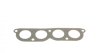 Прокладка корпуса колектора впускного VW Golf/Passat/Polo/Seat Ibiza/Cordoba 1.6 94-02 ELRING 165.200 (фото 2)