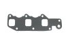 Прокладка коллектора выпускного ELRING 166.240 (фото 1)