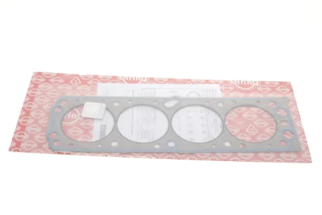 Прокладка ГБЦ Daewoo Lanos/Nubira 1.6 16V 97- (1.4mm) ELRING 167.621