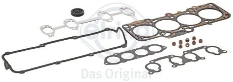 Комплект прокладок головки блока циліндрів SKODA/VW Fabia/Octavia/Golf/Bora 2.0 99- ELRING 169.410