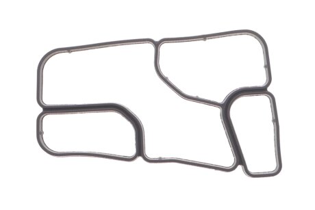 Прокладка корпуса фільтра масляного Sprinter/Vito (W639) 03- (заміна 172.360) ELRING 172.361