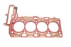 Прокладка ГБЦ BMW 3 (E90/F80)/5 (F10/F11)/X3 (F25)/X5 (F15/F85) 03- B47 (Ø85mm)(1.65mm)(3 мітки) ELRING 173.021 (фото 1)