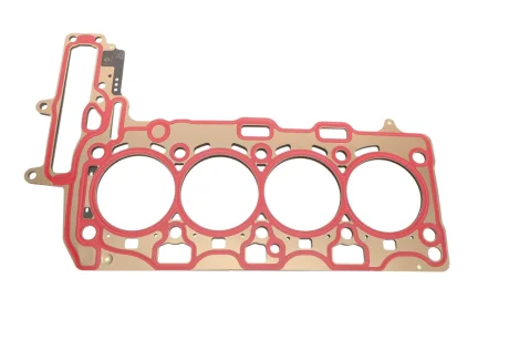 Прокладка ГБЦ BMW 3 (E90/F80)/5 (F10/F11)/X3 (F25)/X5 (F15/F85) 03- B47 (Ø85mm)(1.65mm)(3 мітки) ELRING 173.021