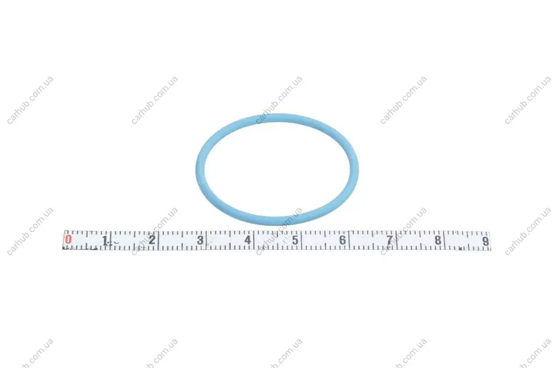 Прокладка насосу паливного Audi/VW/Ford/MB/Opel/Renault (31.5x2mm) ELRING 174.270 (фото 1)