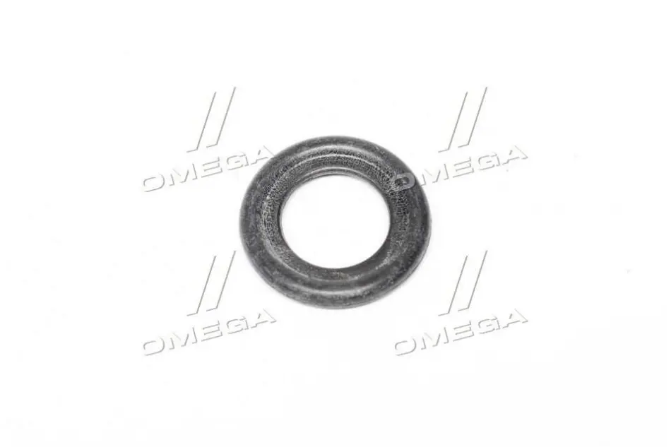 Прокладка пробки зливної масляного піддону Citroen Jumper/Peugeot Boxer 2.2 HDi 06- (13x22.4x3) ELRING 176.090 (фото 1)