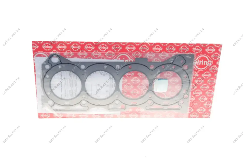 Прокладка ГБЦ Suzuki Swift 1.3 01-03 (1.5mm) ELRING 176.510 (фото 1)