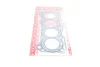 Прокладка ГБЦ Suzuki Swift 1.3 01-03 (1.5mm) ELRING 176.510 (фото 3)