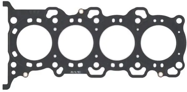 Прокладка ГБЦ (товщина: 0,6мм) SUZUKI WAGON R+ 1.0 02.98-05.00 ELRING 176960 (фото 1)