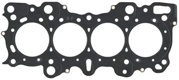 Прокладка ГБЦ (товщина: 0,6мм) HONDA CIVIC IV, CIVIC V, CIVIC VI, CRX II, CRX III, INTEGRA 1.6/1.8 01.88-10.01 ELRING 177080 (фото 1)