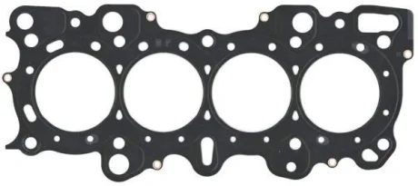 Прокладка ГБЦ (товщина: 0,6мм) HONDA CIVIC IV, CIVIC V, CIVIC VI, CRX II, CRX III, INTEGRA 1.6/1.8 01.88-10.01 ELRING 177080