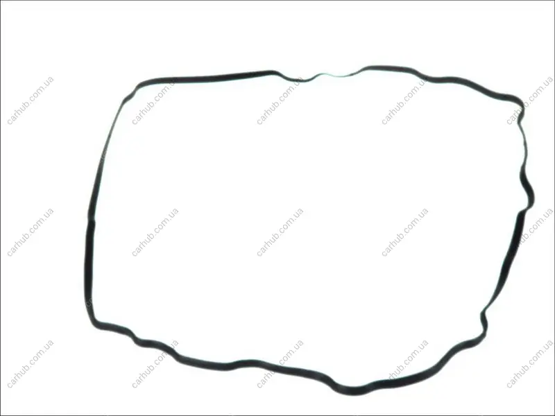 Прокладка кришки клапанів Citroen Berlingo/Peugeot Partner 1.6 16V 08- ELRING 177.110 (фото 1)