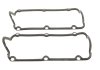 Комплект прокладок (верхний) Audi A4/A6/A8 2.6/2.8 91-01 ELRING 184.050 (фото 2)