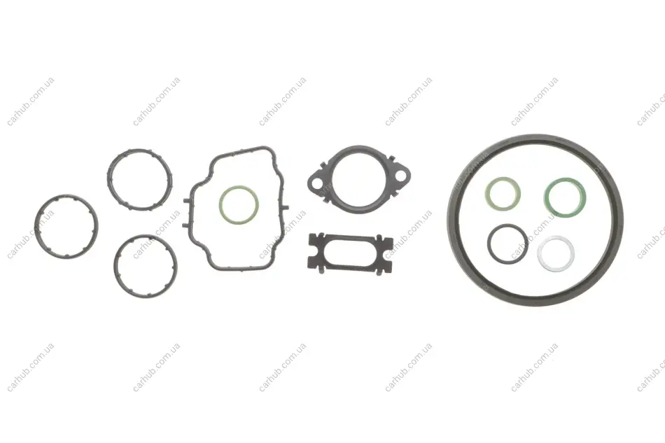 Комплект прокладок (нижній) Volvo S60/S90/V60/V90/XC40/XC60/XC90 20- ELRING 184.370 (фото 1)