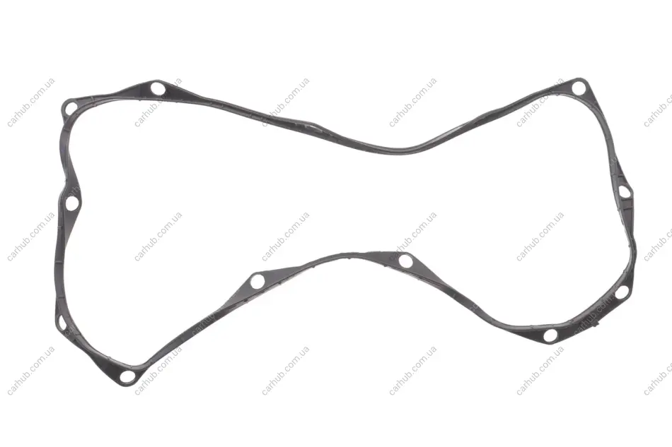 Прокладка піддону АКПП Man TGE/VW Crafter 2.0 TDI 16- ELRING 186.400 (фото 1)