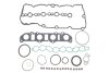 Комплект прокладок (верхній) Volvo S60/S80/S90/V40/V60/V70/V90/XC40/XC60/XC70/XC90 2.0D 13- ELRING 187.680 (фото 1)