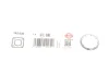 Прокладка форсунки AdBlue BMW 3 (G20/G80/G28)/5 (G30/F90)/X5 (G05/F95)/X7 (G07) 18- B47/B57 ELRING 192.630 (фото 1)
