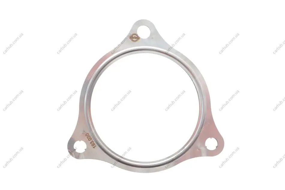 Прокладка труби вихлопної Volvo S90/V60/V90/XC60/XC90 2.0 19- ELRING 193.030 (фото 1)