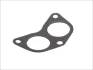 Прокладка колектора випускного Subaru Outback/Legacy/Forester 1.6/1.8/2.0/2.2 97- ELRING 193.110 (фото 1)
