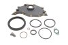 Комплект прокладок (нижній) VW Golf IV/V/T5/Touareg 3.2 02-09 ELRING 196.200 (фото 1)