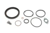 Комплект прокладок (нижній) VW Golf IV/V/T5/Touareg 3.2 02-09 ELRING 196.200 (фото 2)