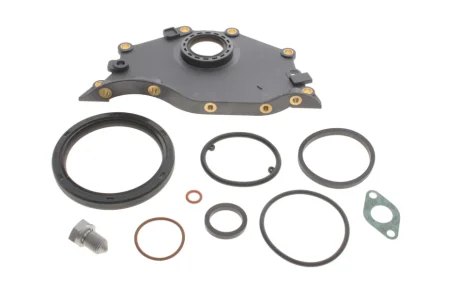 Комплект прокладок (нижній) VW Golf IV/V/T5/Touareg 3.2 02-09 ELRING 196.200