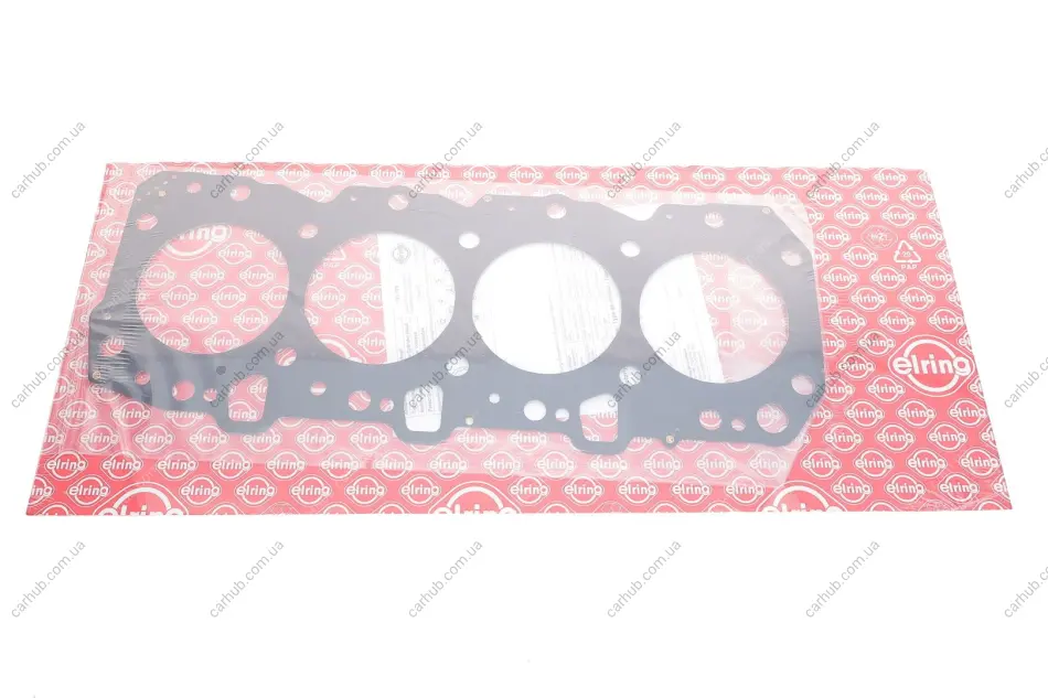 Прокладка ГБЦ Toyota Land Cruiser 90/Prado 3.0 TD 93-09 (5 міток) (0.95mm) ELRING 197.720 (фото 1)