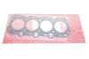 Прокладка ГБЦ Toyota Land Cruiser 90/Prado 3.0 TD 93-09 (5 міток) (0.95mm) ELRING 197.720 (фото 1)