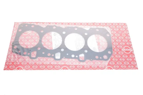 Прокладка ГБЦ Toyota Land Cruiser 90/Prado 3.0 TD 93-09 (5 міток) (0.95mm) ELRING 197.720