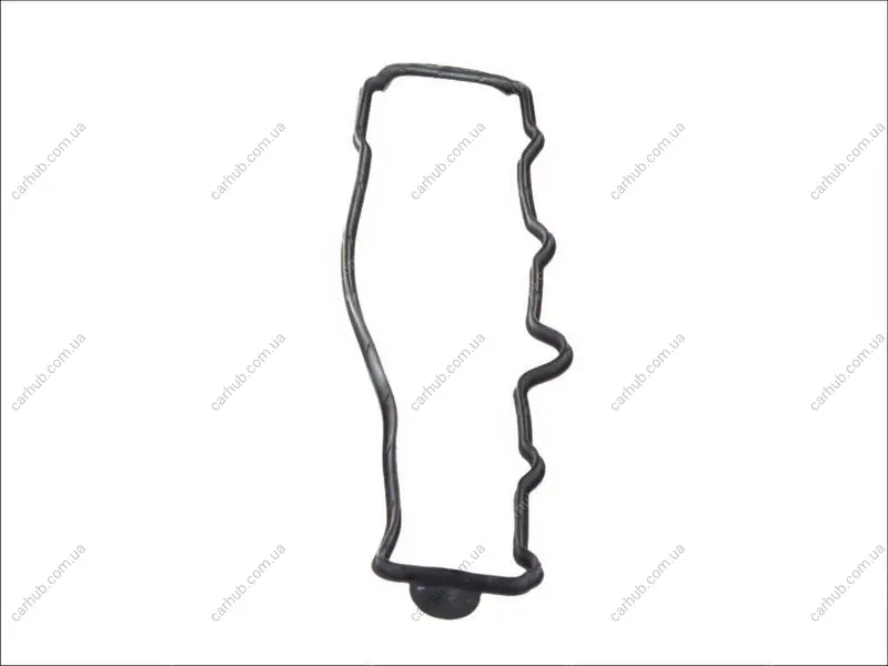 Прокладка кришки клапанів Opel Astra F/Vectra B 1.4i/1.6i 16V 92-05 ELRING 198.080 (фото 1)