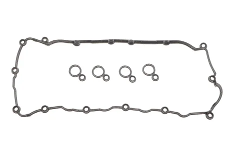 Прокладка кришки клапанів Jeep Cherokee 2.4 13- (к-кт) ELRING 203.130