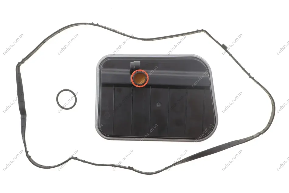 Фільтр АКПП Ford C-Max/Focus/Galaxy 1.5-2.0 06- (к-кт) ELRING 204.630 (фото 1)