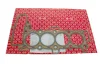Прокладка ГБЦ (товщина: 1,3мм) JAGUAR E-PACE, F-PACE, XE, XF II, XF SPORTBRAKE LAND ROVER DEFENDER, DISCOVERY SPORT, DISCOVERY V, RANGE ROVER EVOQUE, RANGE ROVER SPORT II 2.0D/2.0DH 12.14- ELRING 207.120 (фото 1)