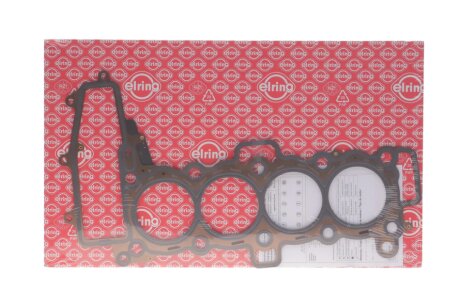 Прокладка ГБЦ (товщина: 1,4мм) JAGUAR E-PACE, F-PACE, XE, XF II, XF SPORTBRAKE LAND ROVER DEFENDER, DISCOVERY SPORT, DISCOVERY V, RANGE ROVER EVOQUE, RANGE ROVER SPORT II 2.0D/2.0DH 12.14- ELRING 207130