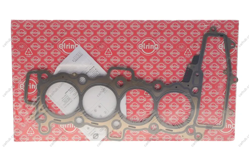 Прокладка ГБЦ Land Rover Defender/Discovery/Range Rover 2.0D 14- (4 мітки) (1.60mm) ELRING 207.150 (фото 1)