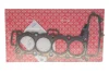 Прокладка ГБЦ Land Rover Defender/Discovery/Range Rover 2.0D 14- (4 мітки) (1.60mm) ELRING 207.150 (фото 1)